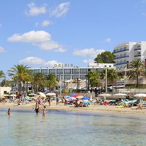 Hotel Osiris Ibiza