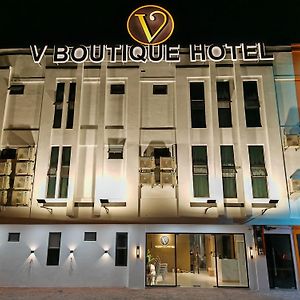 V Boutique Hotel Seremban